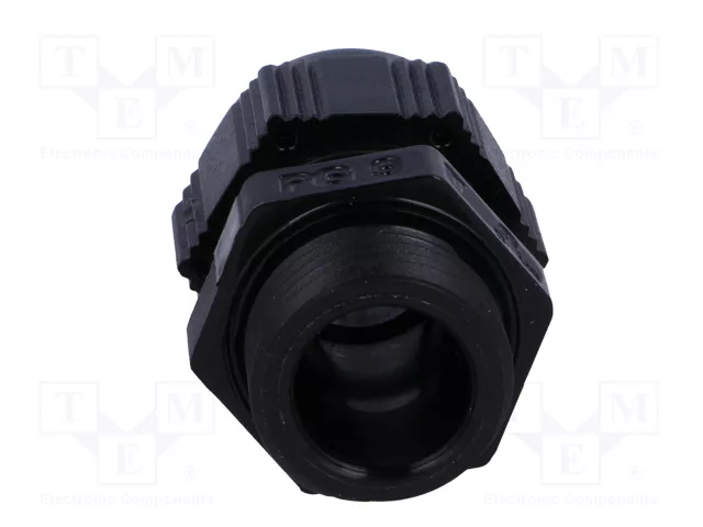 HELU Sello aislante HELUTOP® HT PG9 HELU Sello aislante HELUTOP® HT PG9