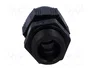 HELU Sello aislante HELUTOP® HT PG9