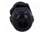 HELU Sello aislante HELUTOP® HT PG9