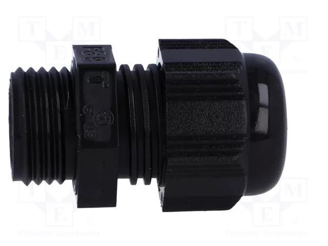 HELU Sello aislante HELUTOP® HT PG9 HELU Sello aislante HELUTOP® HT PG9
