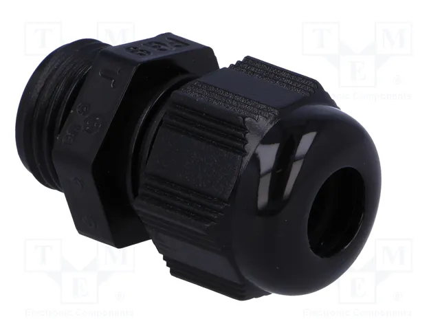 HELU Sello aislante HELUTOP® HT PG9 HELU Sello aislante HELUTOP® HT PG9