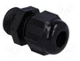 HELU Sello aislante HELUTOP® HT PG9