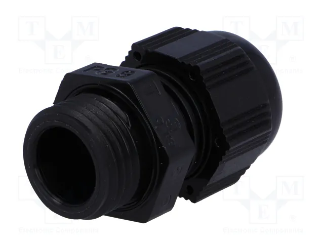HELU Sello aislante HELUTOP® HT PG9 HELU Sello aislante HELUTOP® HT PG9