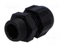 HELU Sello aislante HELUTOP® HT PG9