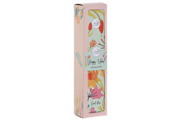 DKD Home Decor Set de 120 Varillas de Incienso Aroma Floral