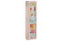 DKD Home Decor Set de 120 Varillas de Incienso Aroma Floral