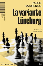 La variante Luneburg, ALTAMAREA - ALTAMAREA