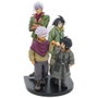 Banpresto Figura Ichibansho Mikazuki Augus & Orga Itsuka Gundam Iron-Blooded Orphans 18cm