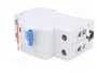 ABB F202AC-63/0.5 Interruptor diferencial 2 polos 63A 500mA