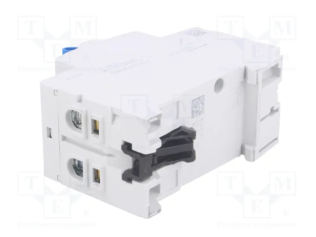 ABB F202AC-63/0.5 Interruptor diferencial 2 polos 63A 500mA