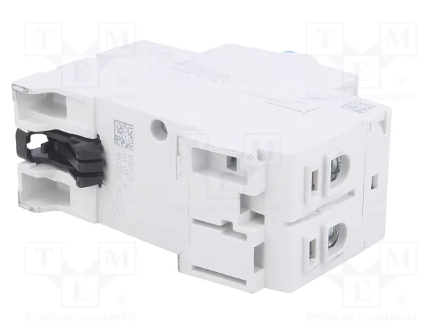 ABB F202AC-63/0.5 Interruptor diferencial 2 polos 63A 500mA