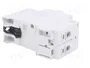 ABB F202AC-63/0.5 Interruptor diferencial 2 polos 63A 500mA