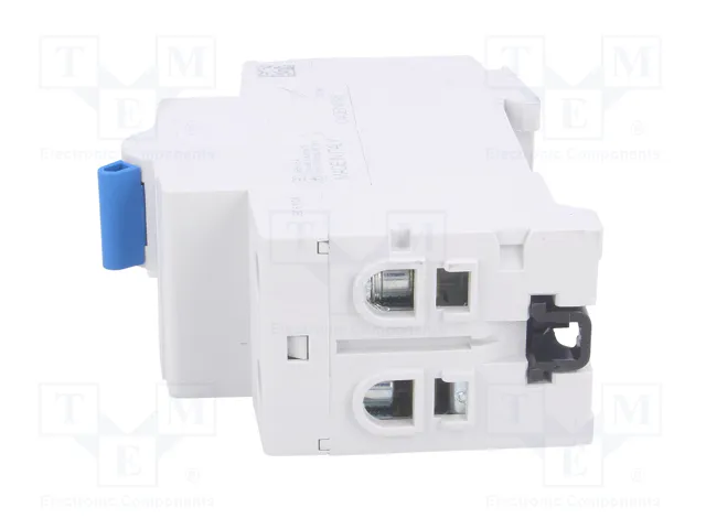 ABB F202AC-63/0.5 Interruptor diferencial 2 polos 63A 500mA
