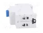 ABB F202AC-63/0.5 Interruptor diferencial 2 polos 63A 500mA