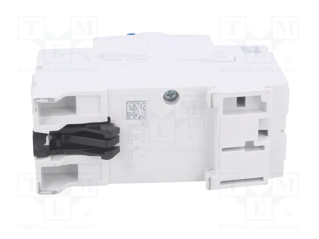ABB F202AC-63/0.5 Interruptor diferencial 2 polos 63A 500mA