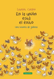TRAMUNTANA En la unión está el éxito, Laurent, Cardon - TRAMUNTANA