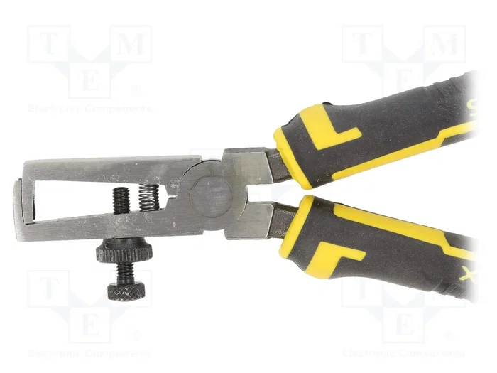 STANLEY FATMAX® Pelacable para Cable Redondo 160mm