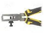 STANLEY FATMAX® Pelacable para Cable Redondo 160mm