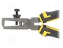 STANLEY FATMAX® Pelacable para Cable Redondo 160mm