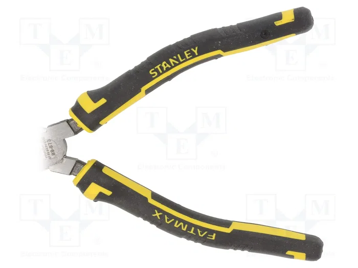 STANLEY FATMAX® Pelacable para Cable Redondo 160mm
