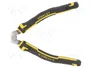 STANLEY FATMAX® Pelacable para Cable Redondo 160mm