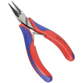 Knipex Alicate para electrónica con pulido espejo 115 mm