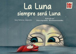 BABIDI-BU La Luna siempre será Luna - WOOOBOOKS