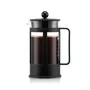 Bodum Cafetera de Pistón Kenia, 1.0 L, 8 Tazas, 0727015123325