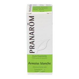 PRANAROM ACEITES Artemisa Blanca Aceite Esencial 10Ml