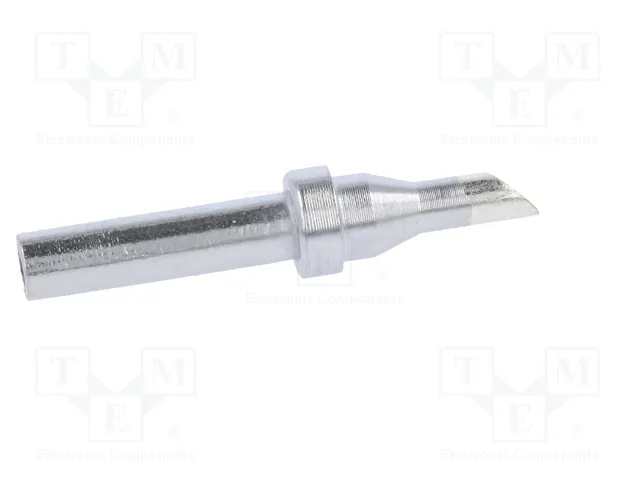 QUICK Punta de soldadura cono truncado 3mm QUICK Punta de soldadura cono truncado 3mm
