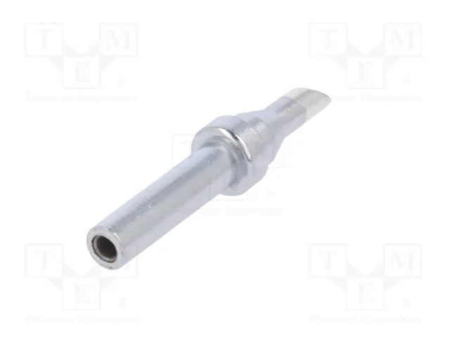 QUICK Punta de soldadura cono truncado 3mm QUICK Punta de soldadura cono truncado 3mm
