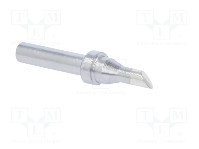 QUICK Punta de soldadura cono truncado 3mm QUICK Punta de soldadura cono truncado 3mm