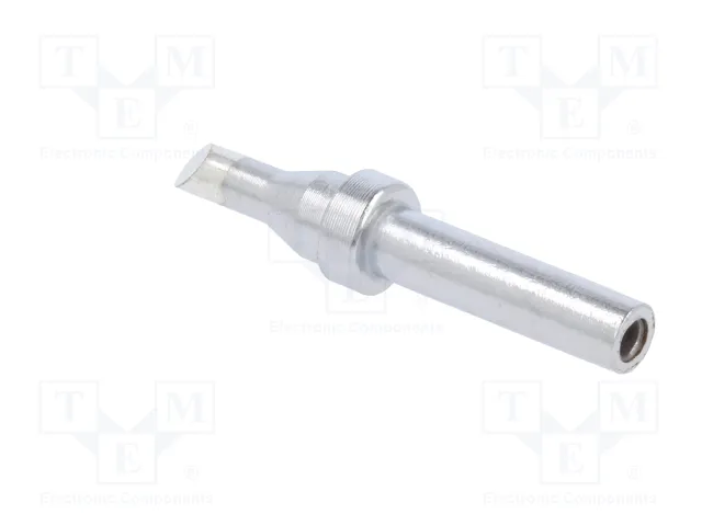 QUICK Punta de soldadura cono truncado 3mm QUICK Punta de soldadura cono truncado 3mm