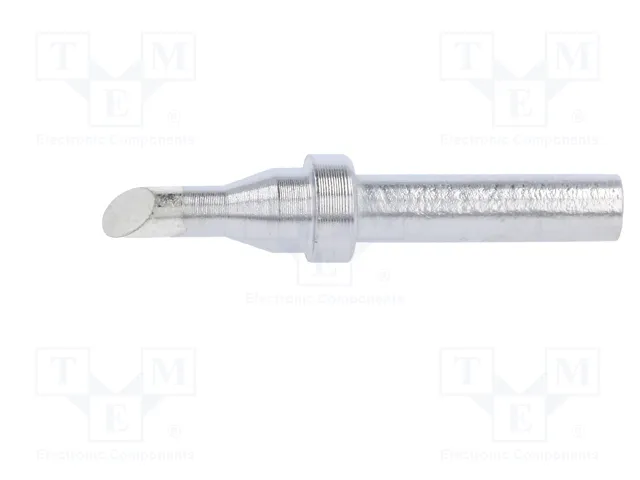 QUICK Punta de soldadura cono truncado 3mm QUICK Punta de soldadura cono truncado 3mm