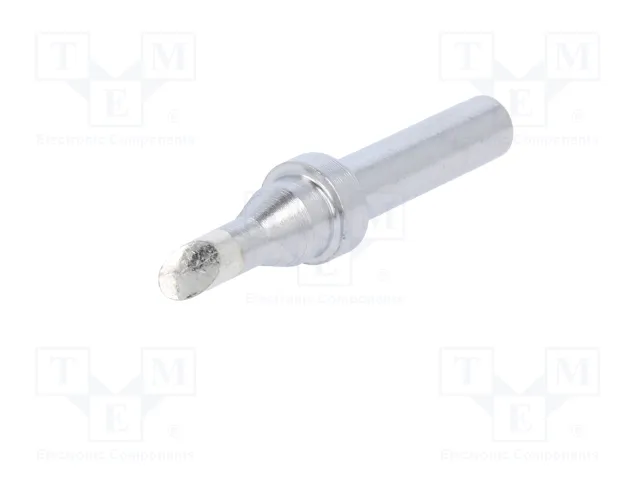 QUICK Punta de soldadura cono truncado 3mm QUICK Punta de soldadura cono truncado 3mm