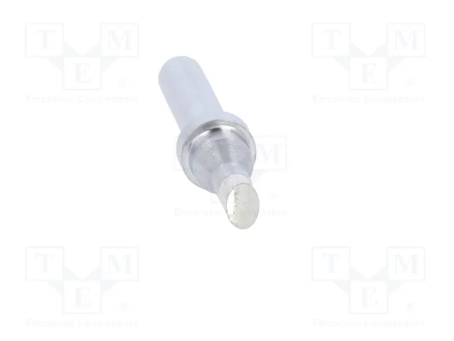 QUICK Punta de soldadura cono truncado 3mm QUICK Punta de soldadura cono truncado 3mm