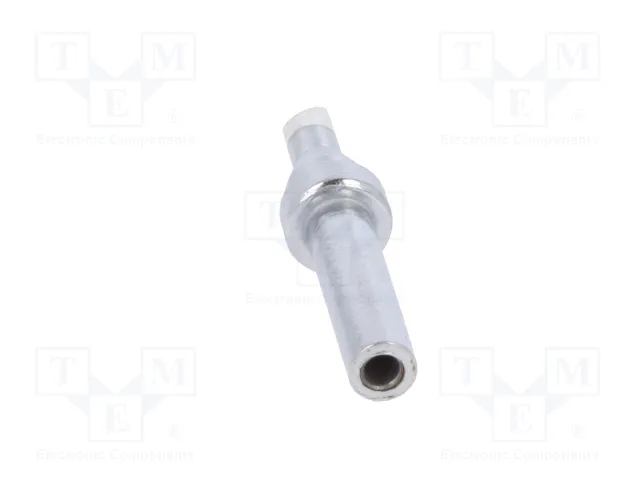 QUICK Punta de soldadura cono truncado 3mm QUICK Punta de soldadura cono truncado 3mm