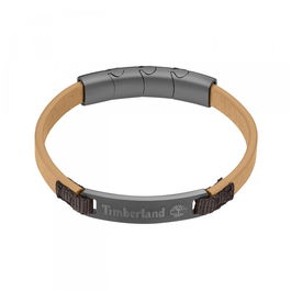 Pulsera Hombre Timberland TDAGB0002202 Ocre