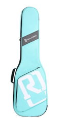 Funda Real Mission Eléctrica Aqua