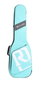 Funda Real Mission Eléctrica Aqua