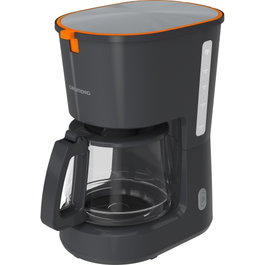 Grundig KM 5320 Cafetera de filtro con jarra de vidrio