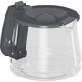 Grundig KM 5320 Cafetera de filtro con jarra de vidrio