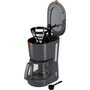 Grundig KM 5320 Cafetera de filtro con jarra de vidrio