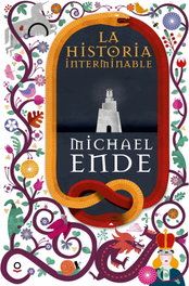 La historia interminable, Michael Ende - LOQUELEO