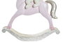 DKD Home Decor Figura de Resina Caballo Surtido de 2 Unidades