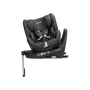 Recaro Xenon 1 Kid i-Size Fresh Black Grupo 0 1 y 2