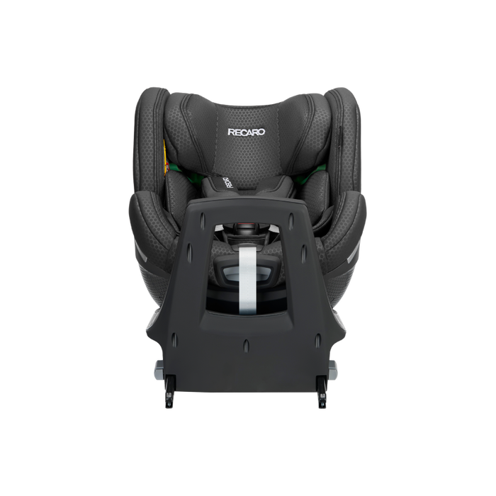 Recaro Xenon 1 Kid i-Size Fresh Black Grupo 0 1 y 2