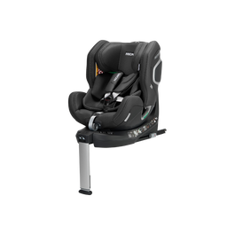 Recaro Xenon 1 Kid i-Size Fresh Black Grupo 0 1 y 2