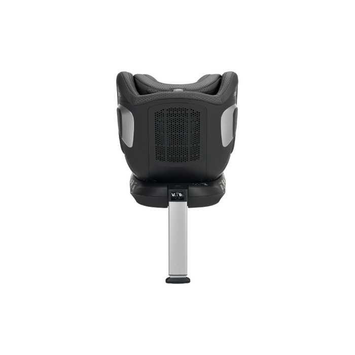 Recaro Xenon 1 Kid i-Size Fresh Black Grupo 0 1 y 2