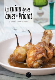 La cuina de les àvies del Priorat, COSSETANIA EDICIONS